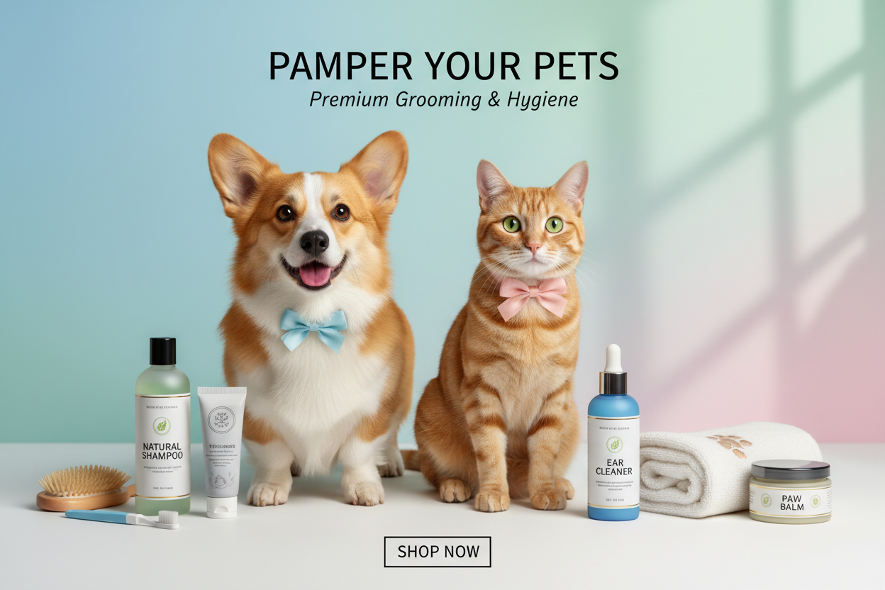 Grooming & Hygiene