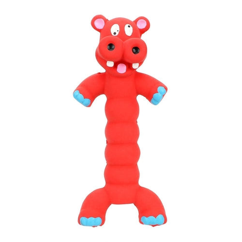 Playtime Paws: Engaging Interactive Pet Squeaky Toy Set For Cats And