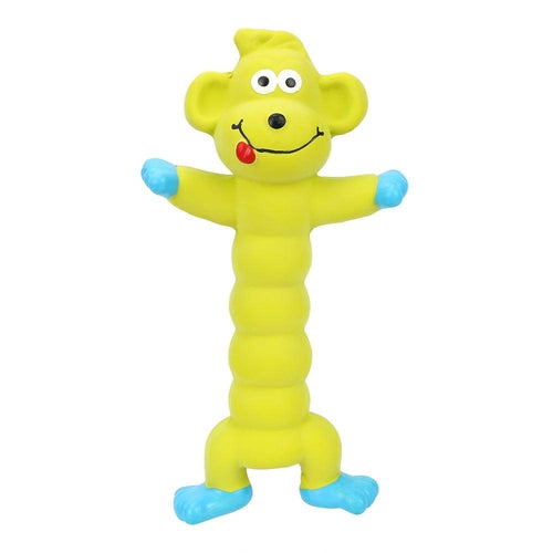Playtime Paws: Engaging Interactive Pet Squeaky Toy Set For Cats And
