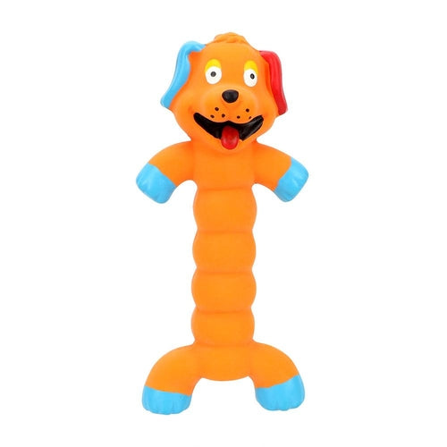 Playtime Paws: Engaging Interactive Pet Squeaky Toy Set For Cats And