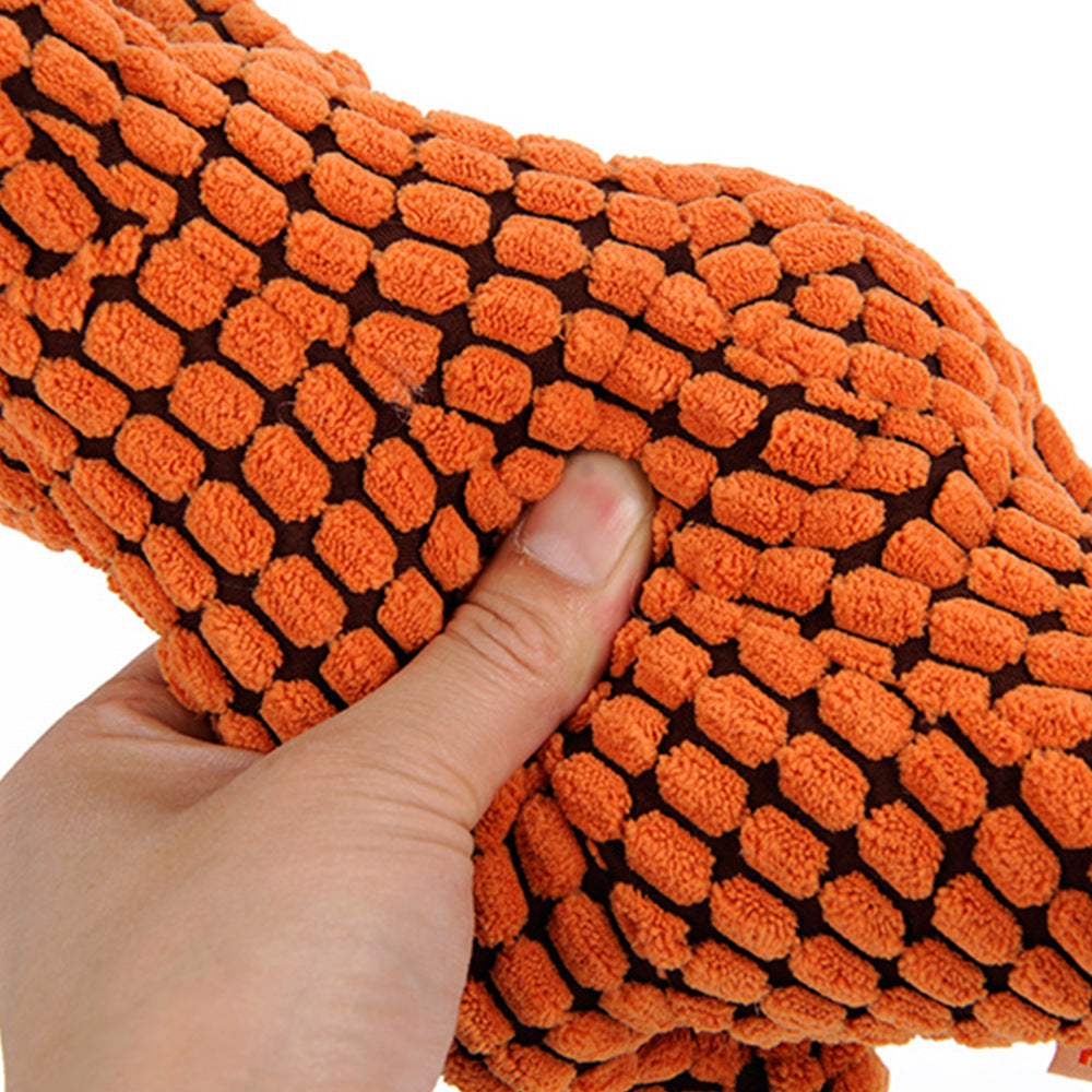 Dinosaur Pet Toys Giant Dogs Pets Interactive Dog Toys For Large Dogs