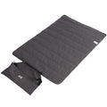 Portable Waterproof Outdoor Pet Blanket - Cozy Comfort For Dogs And